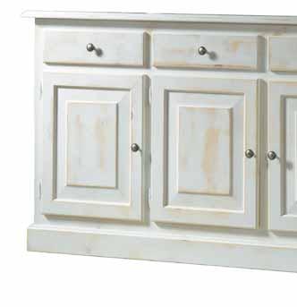 COLORE 48 Base Credenza