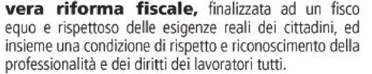 Sezione: