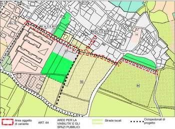 ELIMINAZIONE CICLABILE IN