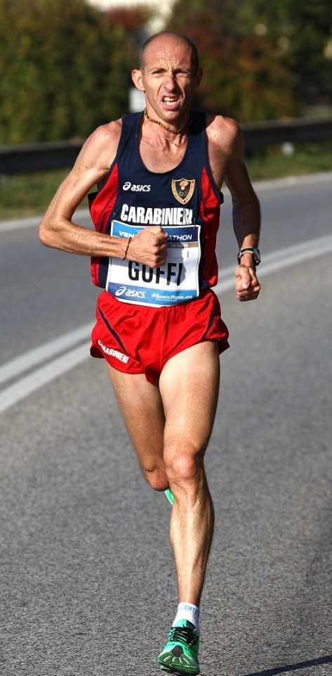 classificato 2013 ING New York Marathon II italiano