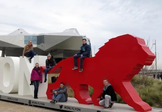 Visita della Croix-Rousse & delle Traboules (1h30) Croix-Rousse è un quartiere famoso,