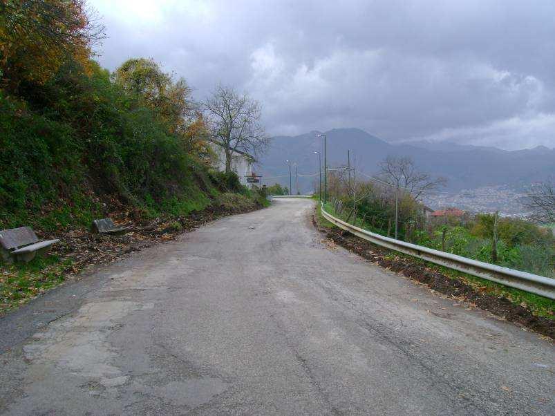 Via Salvo D Acquisto