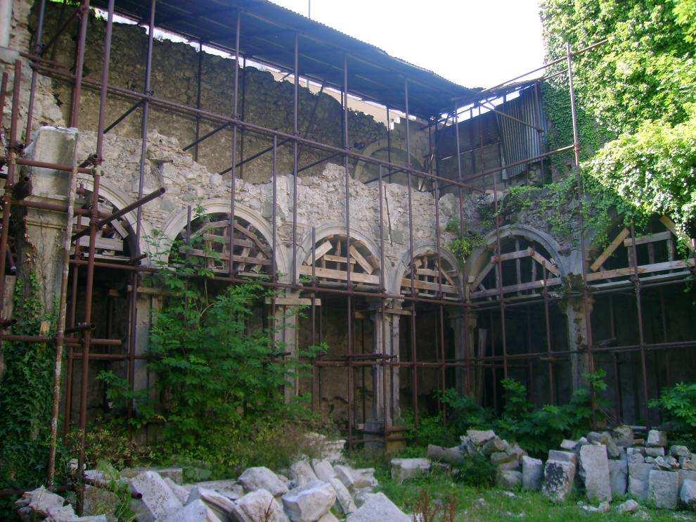 Complesso Monumentale di San Domenico E stato