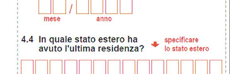 nei regolamenti europei Questi quesiti permettono di