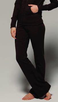 97.06 Pantalone Stretch French Terry 727 083.