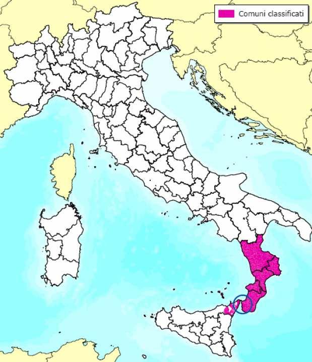 Introduzione, evoluzione norme sismiche 28/12/1908 Terremoto di Messina 1909 RD 193/1909 Norme tecniche per la riparazione