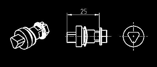 1000-U2 1000-U324 Triangolo 7 1000-U3 1000-U325 Triangolo 8 1000-U4 1000-U326 Doppia aletta 3