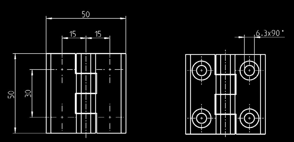 Beschlagteile GmbH & Co. KG 2018 www.emka.com