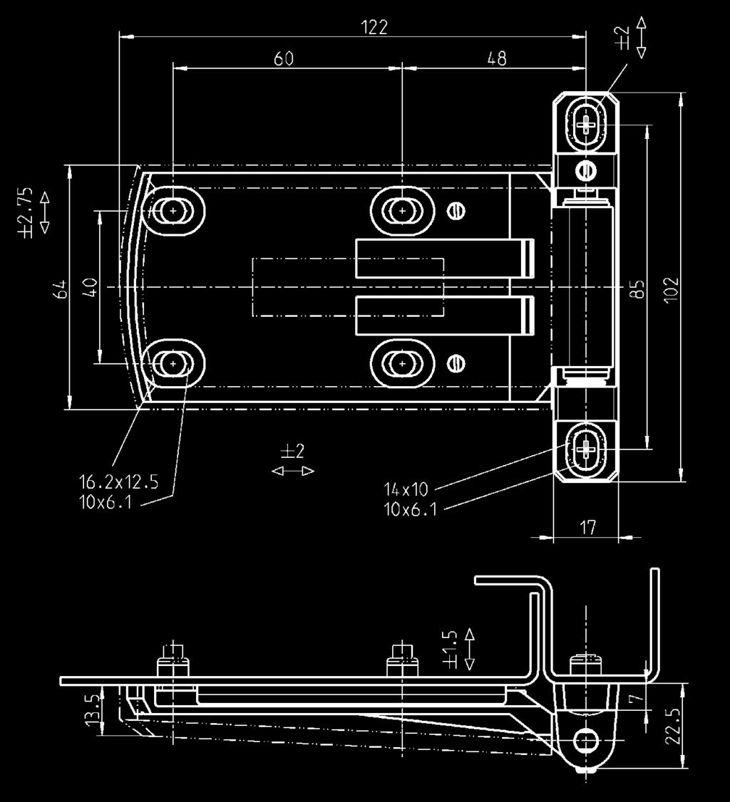 Beschlagteile GmbH & Co. KG 2018 www.emka.