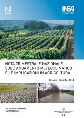 Le due pubblicazioni consentono di approfondire le analisi interpretative sull'andamento congiunturale del mercato fondiario a livello regionale e provinciale in relazione a quanto riportato a