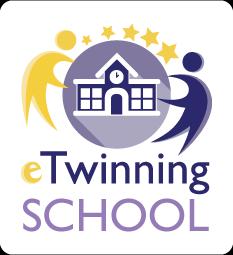 Titolo ufficiale etwinning school (dura 2 anni poi va rinnovato) 1211 scuole in