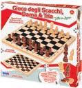 LEGNO 436 Tombola