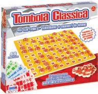 437 TOMBOLA E GIOCO DELL