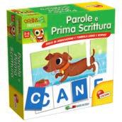 regalo try-me, cm 31x27, età: 2-5 anni 6 TITOLI DIVERSI 75