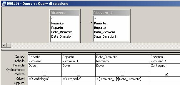 Esercizio 2 (8 punti) 1. =MEDIA(B3;D3) in I3 e =((E3/D3)-(C3/B3)) in H3. 2. =F3+SE(H3<B$9;C$9;SE(H3>B$10;C$10;0)) 3.