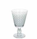 8000257707921 8000257707938 Calice flute Flute Calice vino Wine glass Calice acqua Water