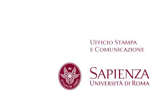 COMUNICATO STAMPA Roma 16 novembre 2015 La Sapienza contro la Paura.