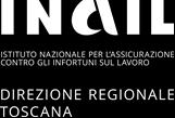 CONVENZIONE TRA INAIL DIREZIONE REGIONALE per la TOSCANA, con sede in via Bufalini, 7, 50122 Firenze, rappresentata dal dott.