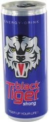 44 Black Tiger 24 x 250 ml