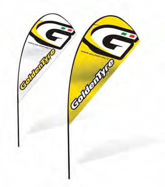 GT gazebo ACCESSORIES Cod.