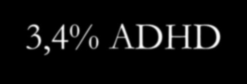 Prevalenza disturbi mentali in bambini e adolescenti 29.191 abstracts dal 1985 al 2012 Campione finale di 87.