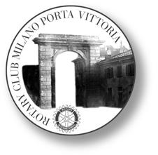 Rotary Club Milano Porta Vittoria Motto del Rotary International: Tendi la mano Motto del Club: Conoscersi per scoprire i mille volti della solidarietà Consiglio Direttivo 2003-2004 Presidente: