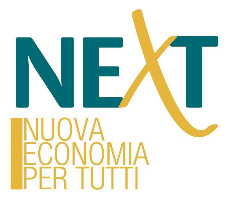 Premio Prepararsi al Futuro Idee sostenibili al servizio del territorio II EDIZIONE 2015-2016 REGOLAMENTO Obiettivi L'iniziativa "Prepararsi al Futuro - Il Premio" proposta da NeXt Nuova Economia per