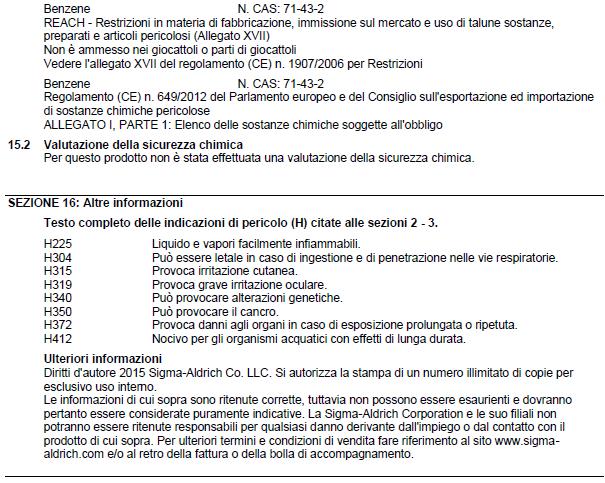 Pagina di approfondimento DIPARTIMENTO DI