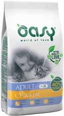 aggiunta di vitamine e minerali, cruelty free, gusti assortiti, disponibile anche per gatti