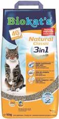 malto naturale e olii pregiati per gatti, per l eliminazione naturale dei boli di pelo, 50 g