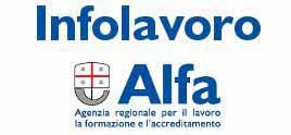 3 Novita' Come richiedere informazioni in materia di lavoro e percorsi occupazionali/formativi NOTIZIE FLASH 4813 informazionelavoro@alfaliguria.