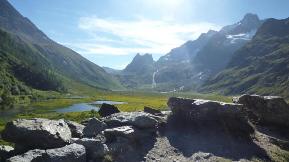 Studio degli impatti del cambiamento climatico sui corpi idrici sotterranei di approvvigionamento per scopi idropotabili in area torinese Risultati attesi Utilizzando un