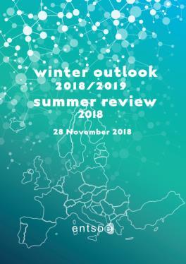 ENTSO-E «Seasonal Outlook» Report EXECUTIVE SUMMARY Il 28 novembre l associazione europea dei Gestori di Rete di Trasmissione (Entso-E), come ogni anno, ha pubblicato il report sulle condizioni di