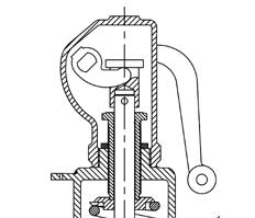 619 2 Full nozzle (seat) Stainless steel stellited Astm 316 - En 1.41 3 Disc Stainless steel hardened / stellited Astm 4 - En 1.28 / Astm 316 - En 1.41 4 Ball Stainless steel Astm 316 - En 1.