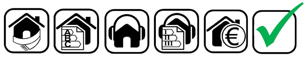 LE GUIDE ANIT ANIT,, pubblica periodicamente guide e manuali sulle tematiche legate all efficienza energetica e all isolamento acustico degli edifici.