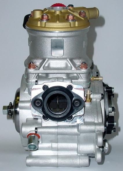 ROK-GP engine OGNI AGGIUNTA O ASPORTAZIONE (raccordatura,