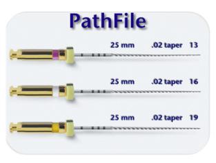 Classificazione degli strumenti endodontici Caratteristiche degli