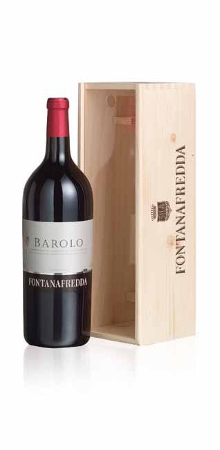 Barolo Magnum 1 Barolo Docg - L