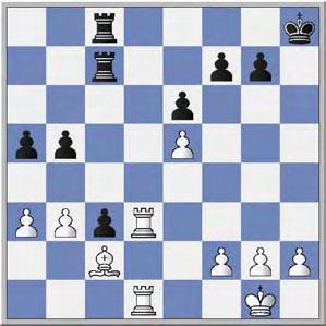 102- Stabilisci se il bianco può mattare ed eventualmente in che modo. 103- Stabilisci se il bianco può mattare ed eventualmente in che modo.