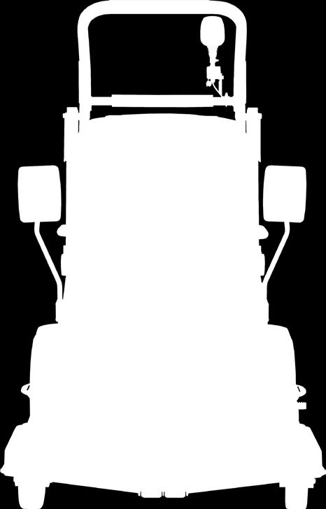 idraulico, apertura e chiusura portello automatica ALTEZZA DI SCARICO: 195 cm SBALZO POSTERIORE: 30 cm DEFLETTORE MOTORIZZATO che garantisce un completo ed uniforme riempimento cesto 207 cm 166 cm