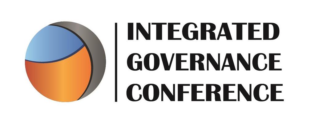 INTEGRATED GOVERNANCE INDEX IGI 2017 a cura di Elena