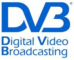 Lo standard DVB Lo