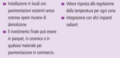 9,9x1,1 Pex-a polietilene reticolato secondo il metodo Engel, rispondente alle norme UNI 16892/93 dotato di barriera antidiffusione dell