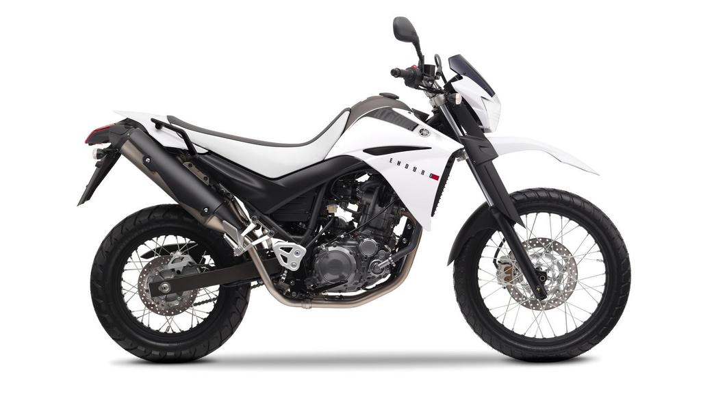 Colori Yamaha Black Sports White Sports White Accessori scelti per voi Piastra di supporto per bauletto