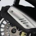 Omologazione Consumo ciclo WMTC Emissioni di CO² Monocilindrico Piaggio a 4 tempi 278 cc 75 mm / 63 mm 21 CV a 7.250 rpm 22,5 Nm a 5.