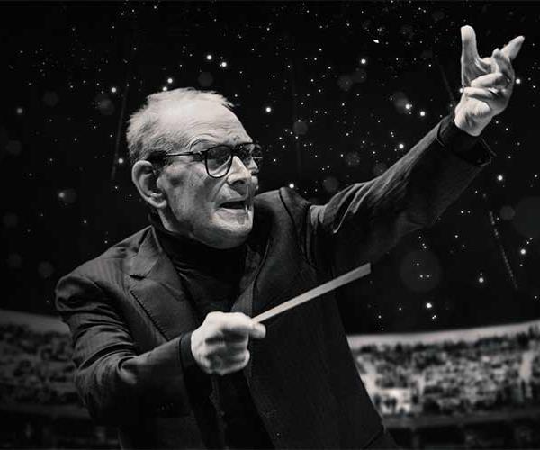 25 Ennio Morricone Domenica 17 Giugno ore 21 Settore A 115.00 Settore B 92.