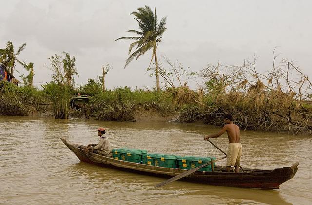 Myanmar