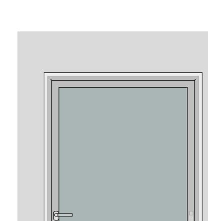 stratificato antisfondamento ISOLAM.