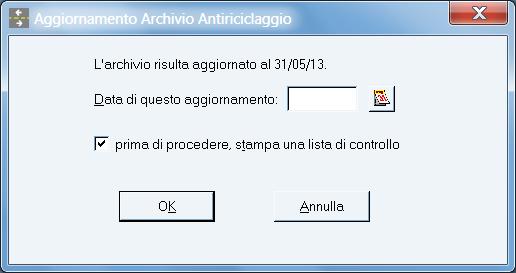 La finestra di gestione di una prestazione si presenta così: Nella griglia degli importi sono disponibili più righe per eventuali operazioni frazionate; per gli Studi Associati nella corrispondente