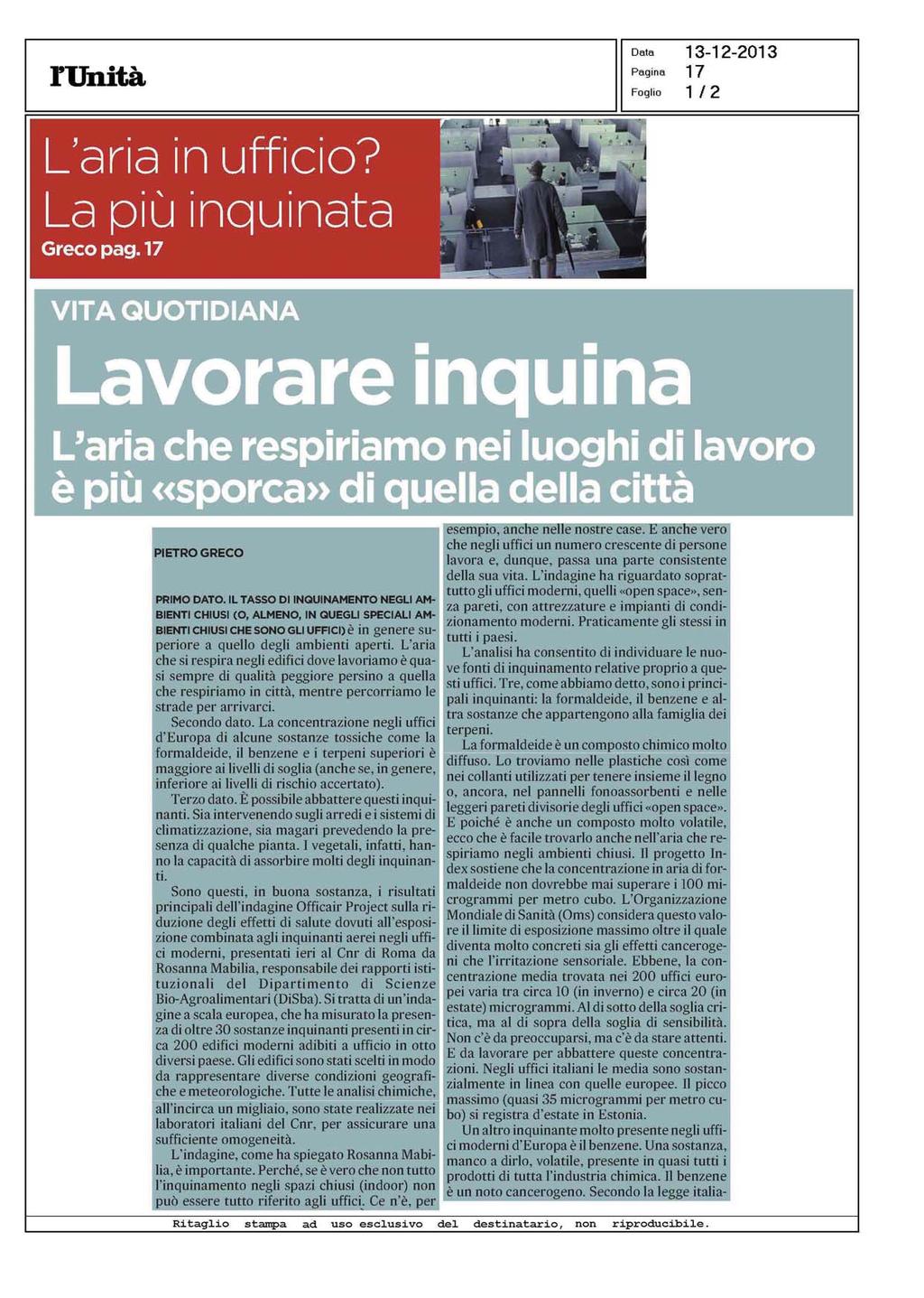 Quotidiano